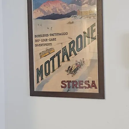 Daire La Casetta *