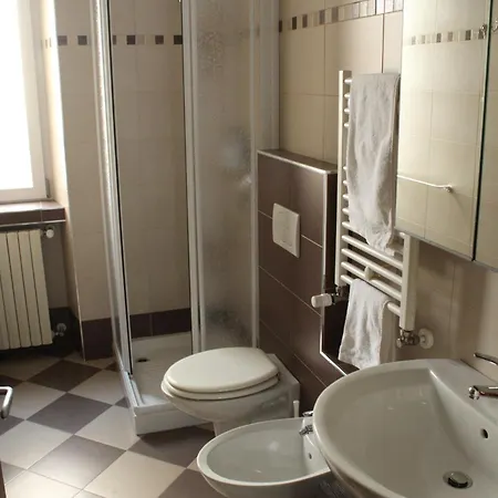 La Casetta * 스트레사