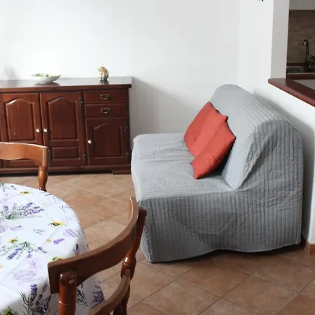 La Casetta Appartement