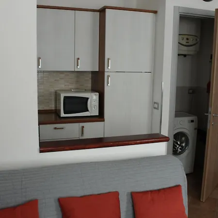 La Casetta * ستريزا