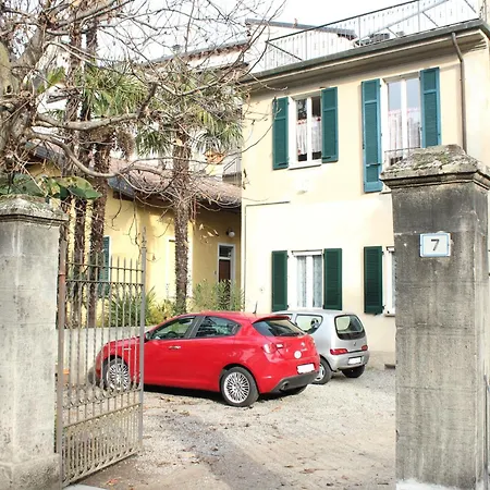 La Casetta * Stresa