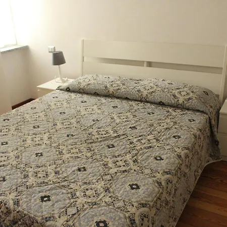 La Casetta شقة *