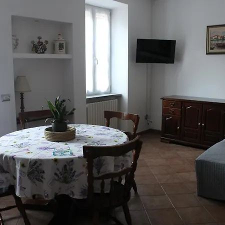 La Casetta * ستريزا