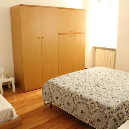 La Casetta * 스트레사