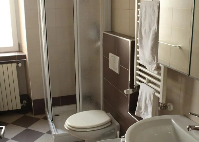 La Casetta * ستريزا