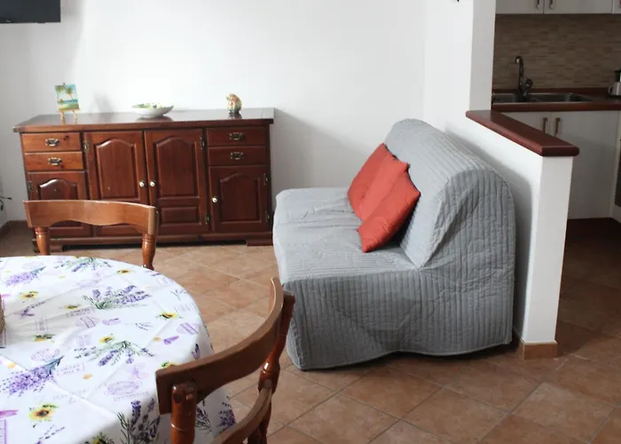 La Casetta Appartement