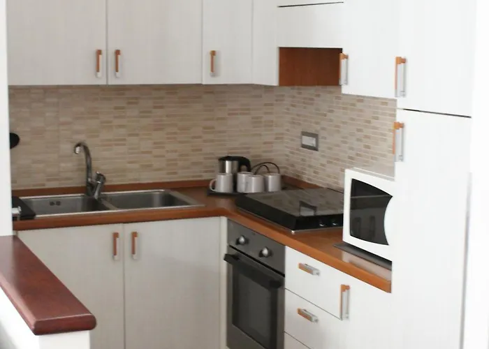 Appartement La Casetta