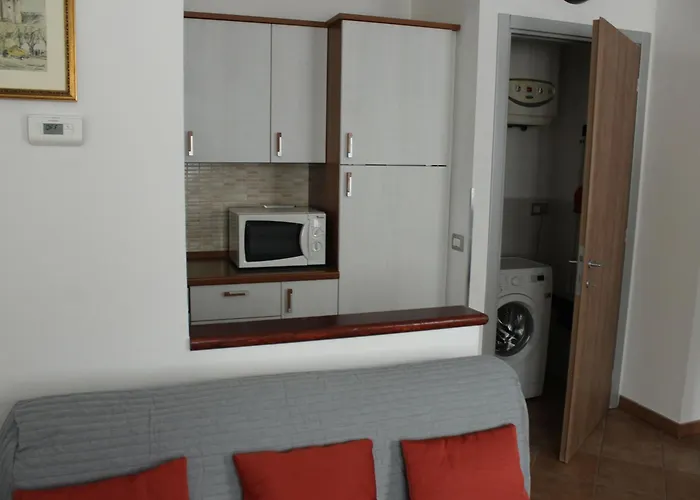 La Casetta * ستريزا