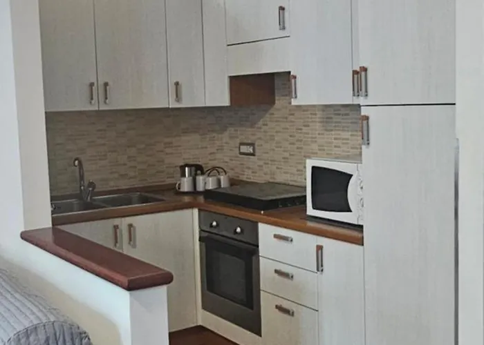 La Casetta 스트레사