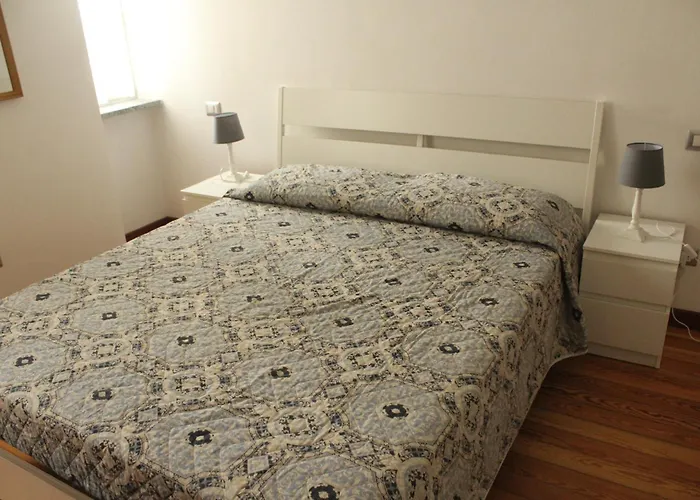 La Casetta شقة *