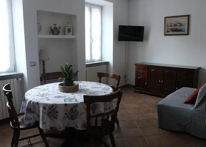 La Casetta * 스트레사