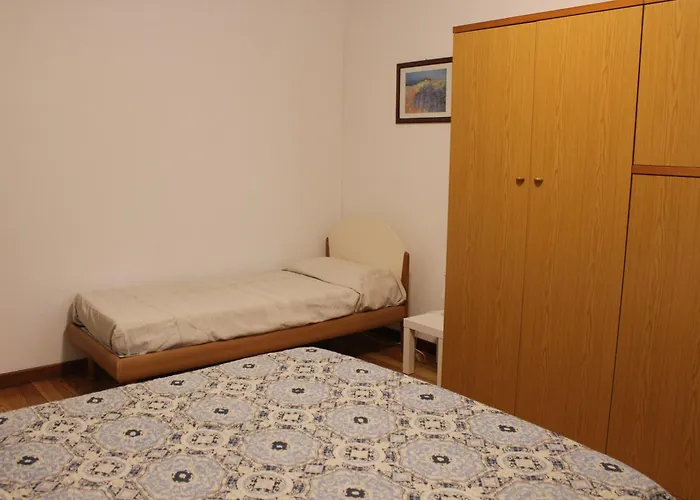 La Casetta Appartement