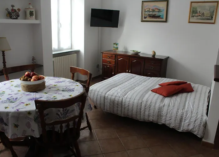 La Casetta Appartement