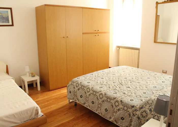 La Casetta * ستريزا