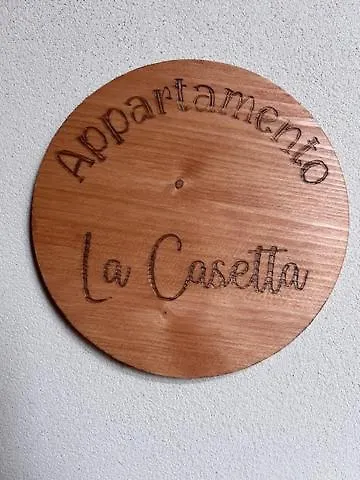 La Casetta 스트레사