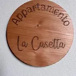 La Casetta Стреза