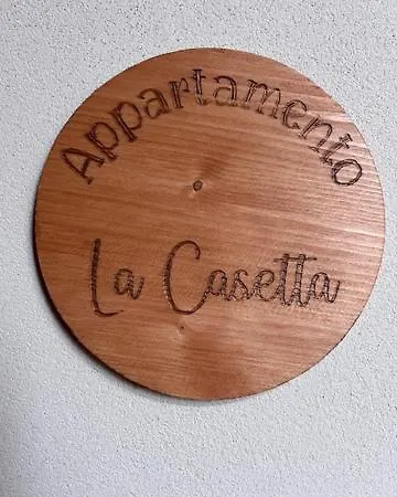 La Casetta Stresa